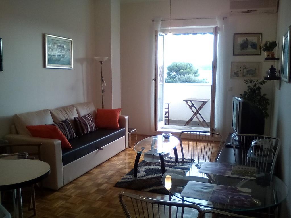 קריקווניצה Apartment Hana מראה חיצוני תמונה