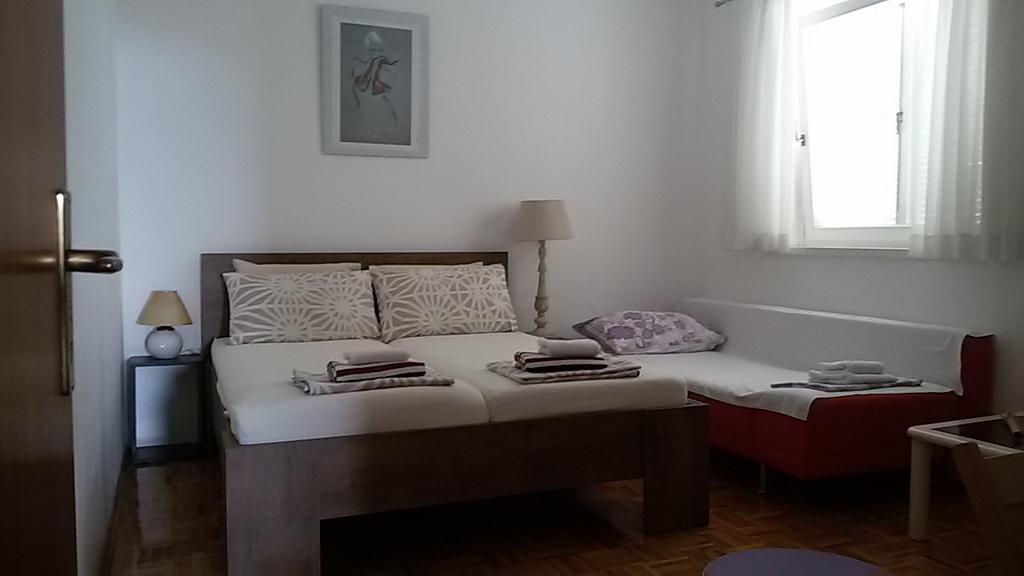 קריקווניצה Apartment Hana מראה חיצוני תמונה