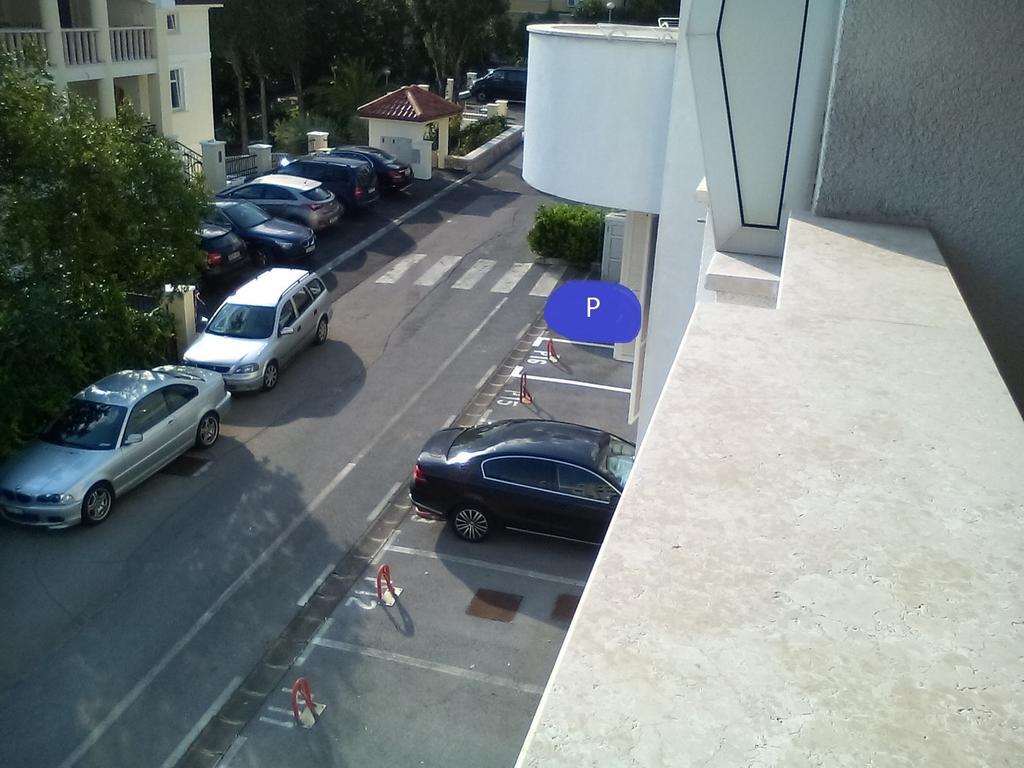 קריקווניצה Apartment Hana מראה חיצוני תמונה