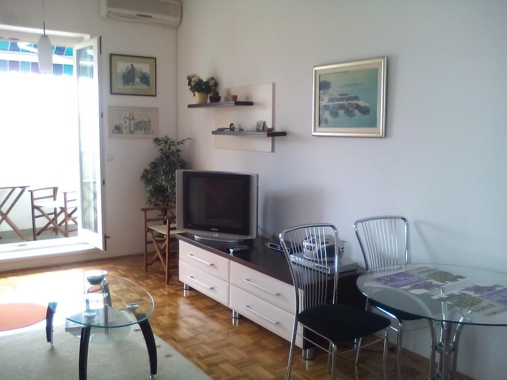 קריקווניצה Apartment Hana מראה חיצוני תמונה