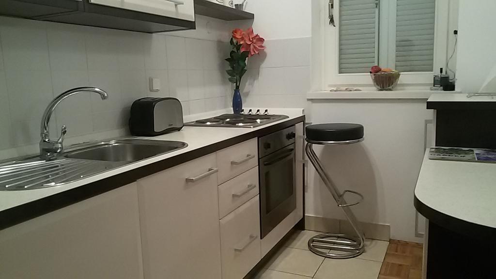 קריקווניצה Apartment Hana מראה חיצוני תמונה
