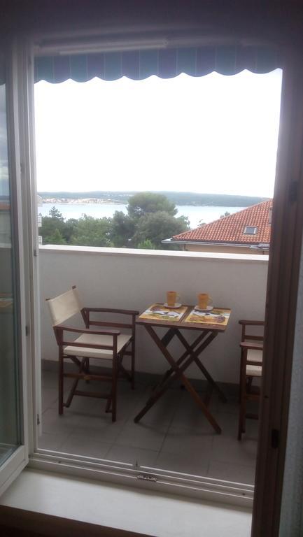 קריקווניצה Apartment Hana מראה חיצוני תמונה
