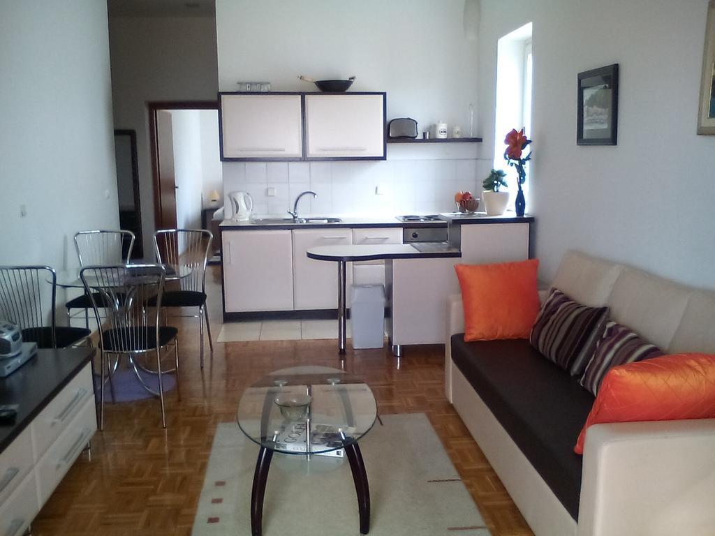 קריקווניצה Apartment Hana מראה חיצוני תמונה