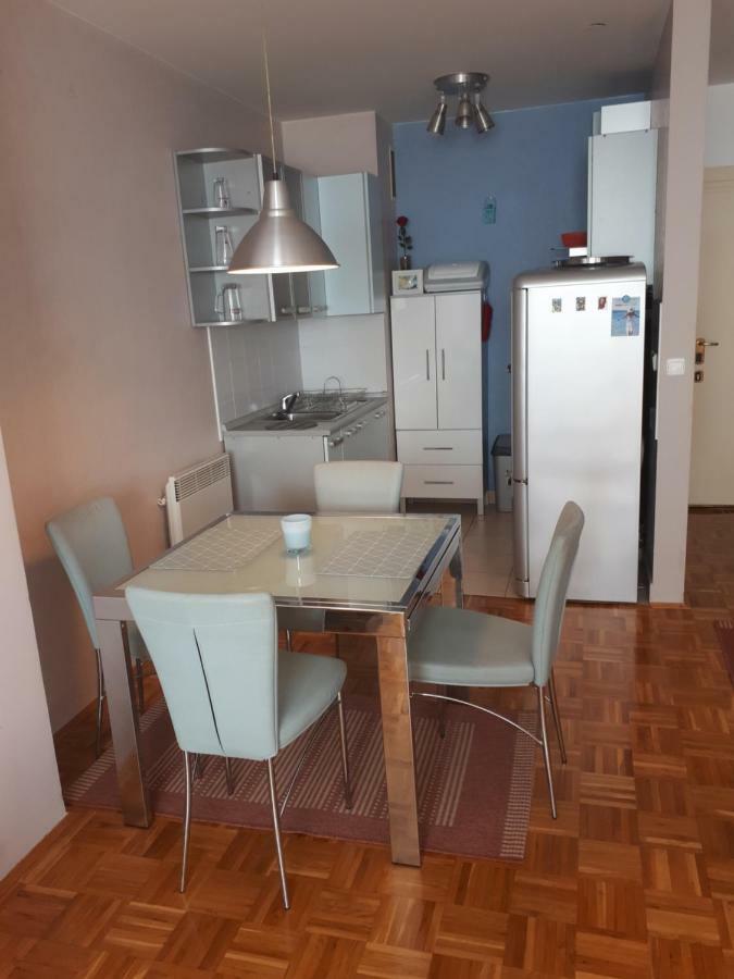 קריקווניצה Apartment Hana מראה חיצוני תמונה