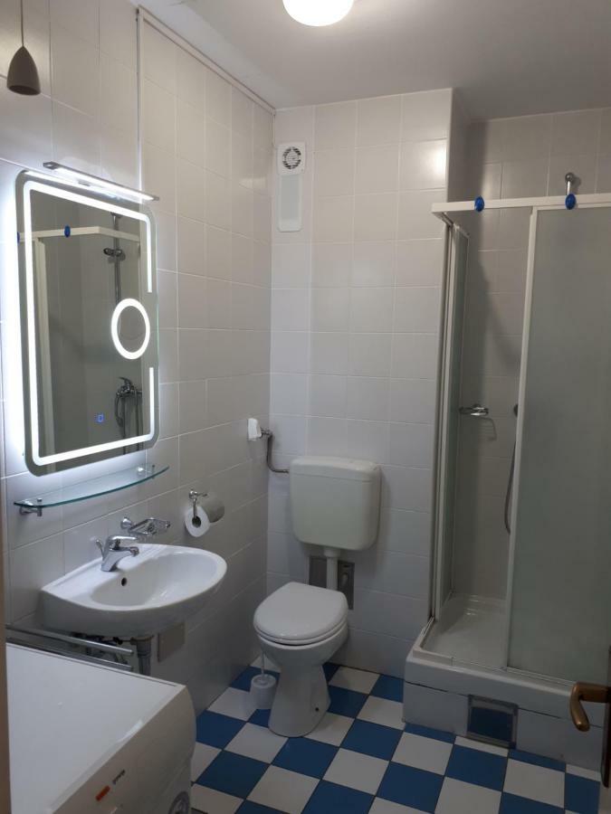 קריקווניצה Apartment Hana מראה חיצוני תמונה
