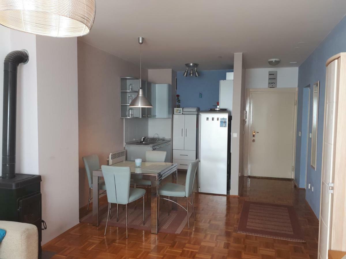 קריקווניצה Apartment Hana מראה חיצוני תמונה