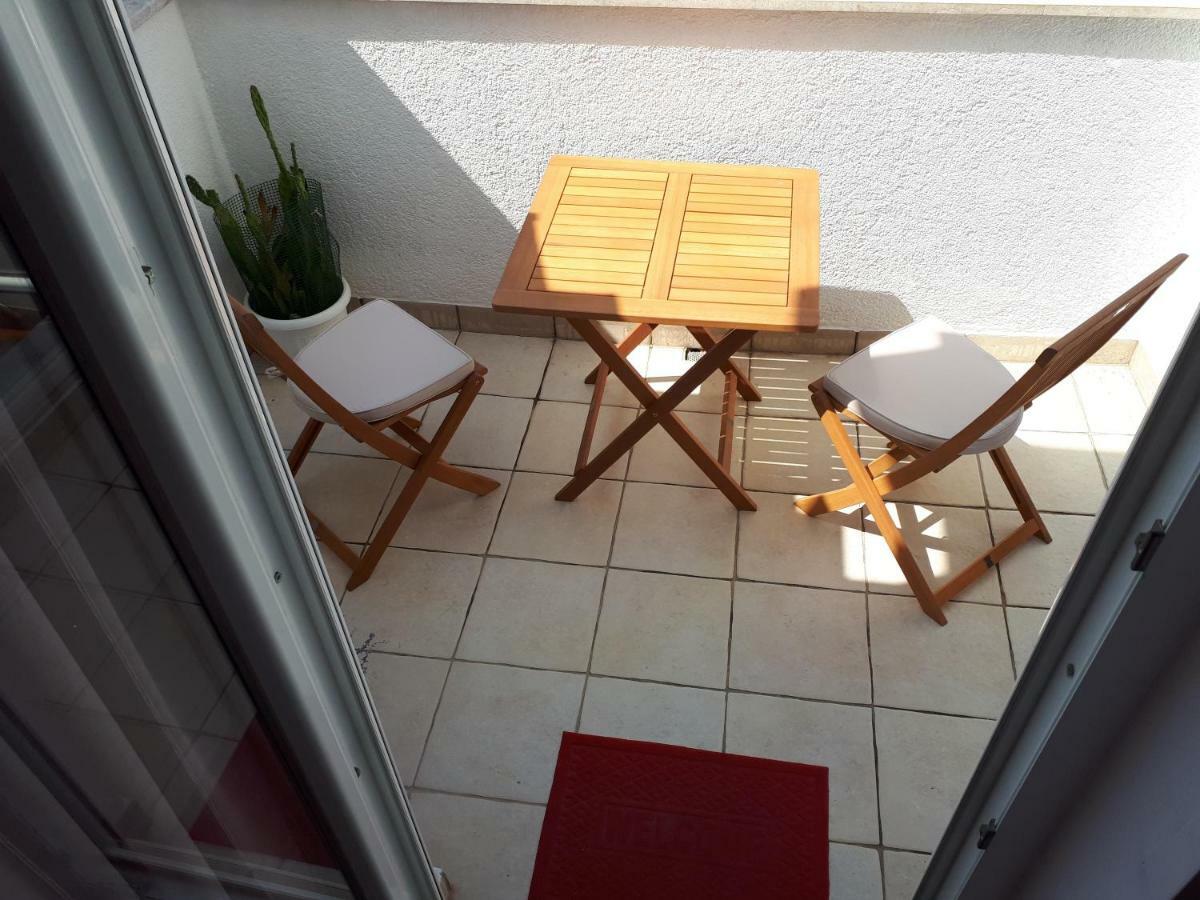 קריקווניצה Apartment Hana מראה חיצוני תמונה