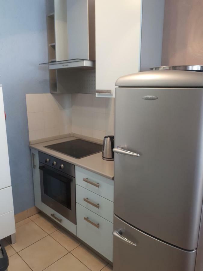 קריקווניצה Apartment Hana מראה חיצוני תמונה