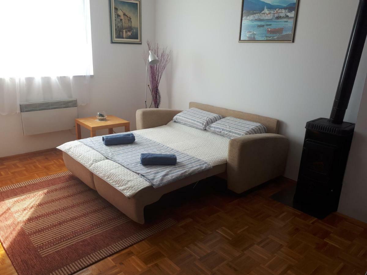 קריקווניצה Apartment Hana מראה חיצוני תמונה