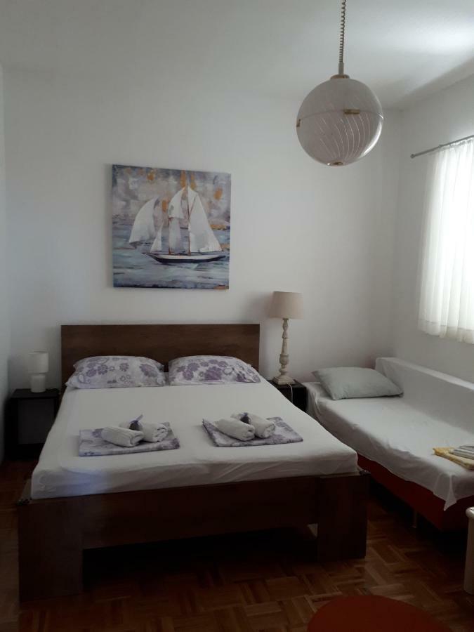 קריקווניצה Apartment Hana מראה חיצוני תמונה